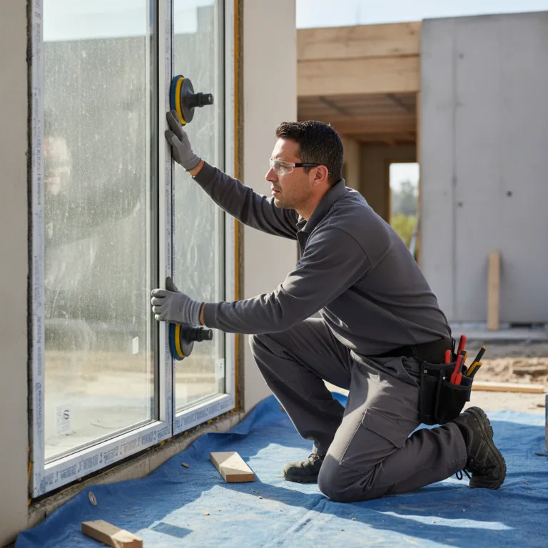 Instalación de Ventanas servicio en Magdalena Contreras